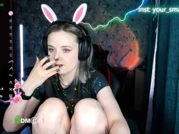 Bongacams Best Webcam of your-small-bunny