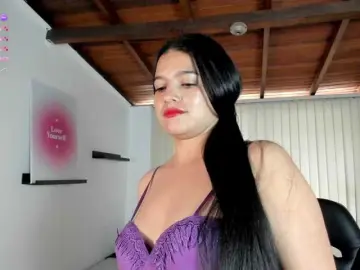 Bongacams Live Porn of Min-Yuna