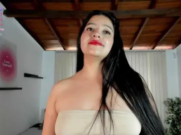 Bongacams Free Porn Cam of Min-Yuna