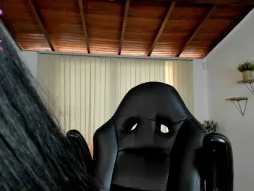 Bongacams Sex Cam of Min-Yuna