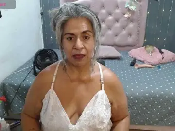 Bongacams Adult Webcams of lalisha-96