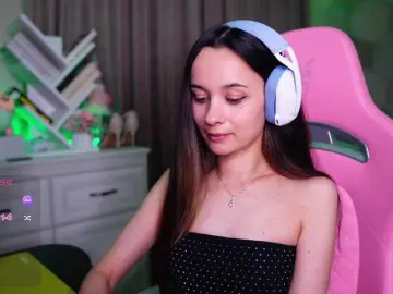 Bongacams Private Sex Chat of JuicyAngel