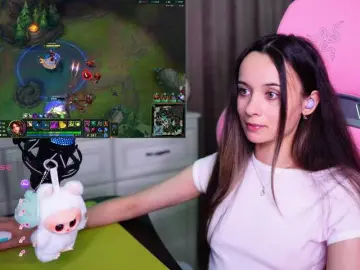 Bongacams Live Sex Cam of JuicyAngel