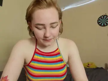 Bongacams Adult Webcams of FlexxyLexy
