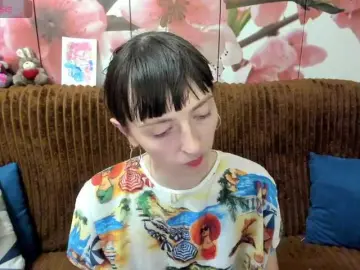 Bongacams Sex Chat of KathelinBrik