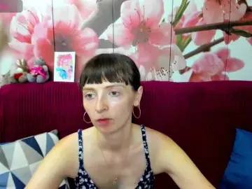 Bongacams Adult Webcam of KathelinBrik