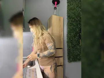 Bongacams Live Sex Cam of Miss-Fetish