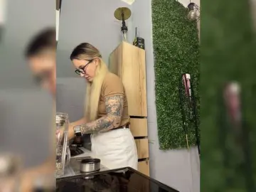 Bongacams Live Porn of Miss-Fetish