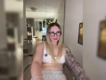 Bongacams Free Porn Cam of Miss-Fetish