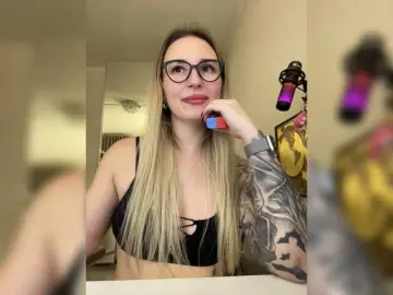 Bongacams Sex Cam of Miss-Fetish