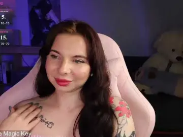 Bongacams Watch Live Sex Cams of Lady-not-shy