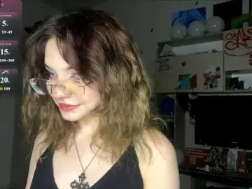 Bongacams Sex Chat of MigdaliaJaremka