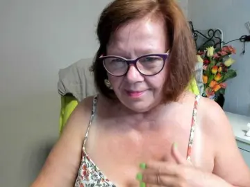 Bongacams Adult Video Chat of flirty-adele