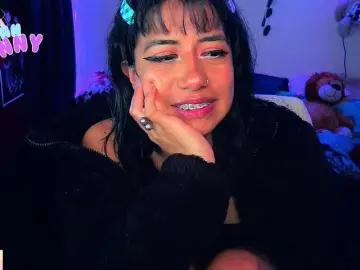 Bongacams Adult Webcam of roxanbunny