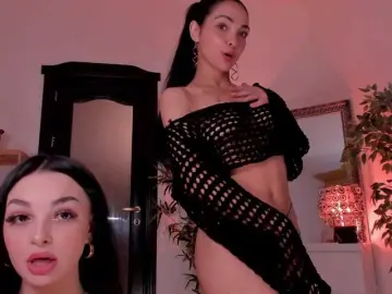Bongacams Adult Webcams of Cheerish