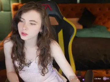 Bongacams Live Sex of OrlyFlame