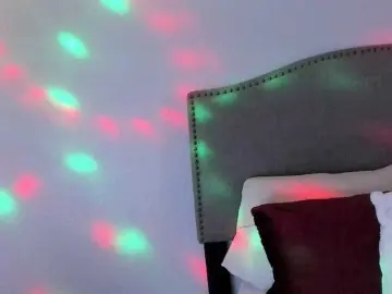 Bongacams Free Porn Cam of Yiauana