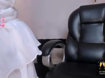 Bongacams Sex Cam of JuanitaClay