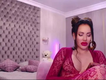 Bongacams Sex Chat of TianaPosh
