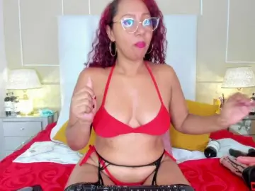 Bongacams Live Sex Cam of mature-whore