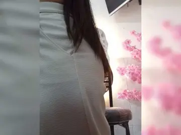 Bongacams Sex Cam of Bella-152