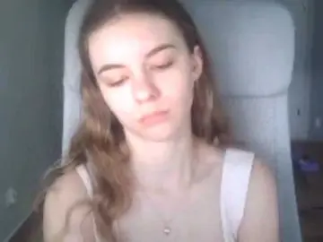 Bongacams Nude Webcam of AriaModel