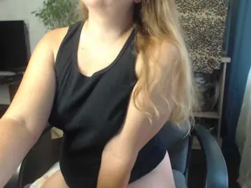 Bongacams Sex Cam of romashka1211