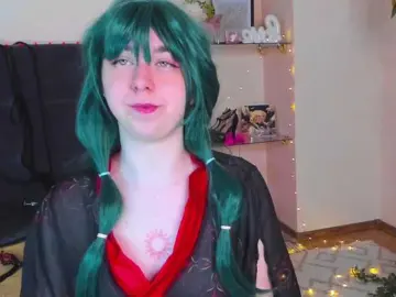 Bongacams Watch Live Sex Cams of AlexisSky