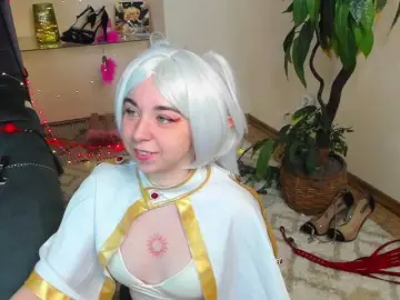 Bongacams Best Webcam of AlexisSky