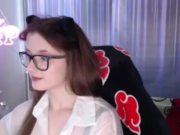 Bongacams Adult Webcam of Cherry-Luna