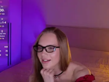 Bongacams Sex Chat of LunaTempt