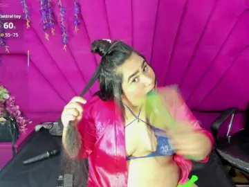 Bongacams Sex Cam of RachelSwetty2