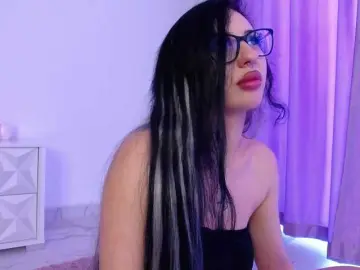 Bongacams Adult Video Chat of RavenFoxy