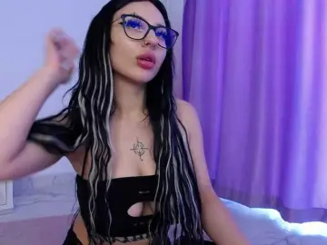 Bongacams Best live sex cam show of RavenFoxy