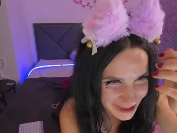 Bongacams Live Sex Cam of CassieEvans