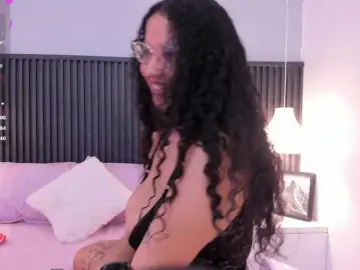 Bongacams Free Live Porn of Lena-Ricci