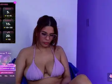 Bongacams Live Sex of mishellcollins