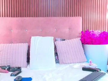 Bongacams Private Sex Chat of EvelynBlacke