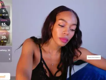 Bongacams Nude Webcam of TamyLynn1