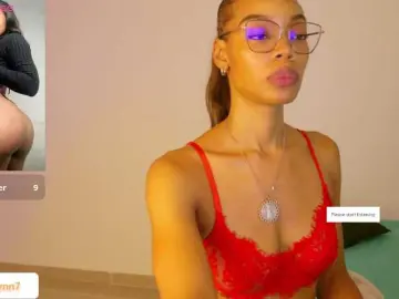 Bongacams Best Webcam of TamyLynn1