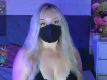 Bongacams Free Live Porn of Victoria-