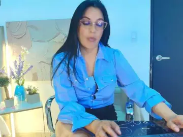 Bongacams Live Sex Cam of Zuzana21