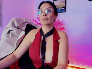 Bongacams Adult Webcams of Zuzana21