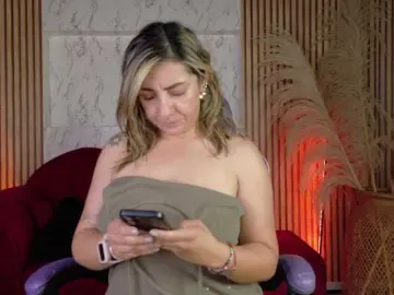 Bongacams Free Live Porn of Isabellalita