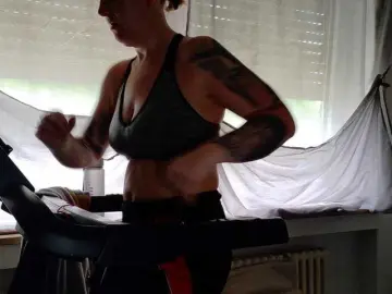 Bongacams Adult Webcam of Wetgerman2