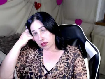 Bongacams Watch Live Sex Cams of JillStevens