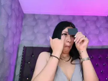 Bongacams Free Live Porn of AnnaliOlsenX