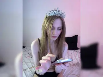 Bongacams Nude Webcam of -Pandora-