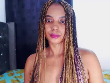 Bongacams Live Porn of Cata-Santana