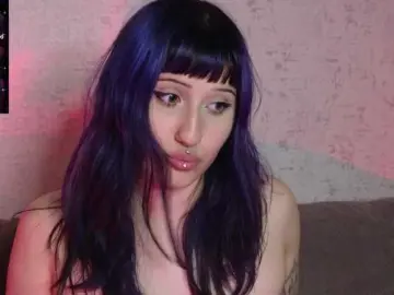 Bongacams Adult Video Chat of Issadora